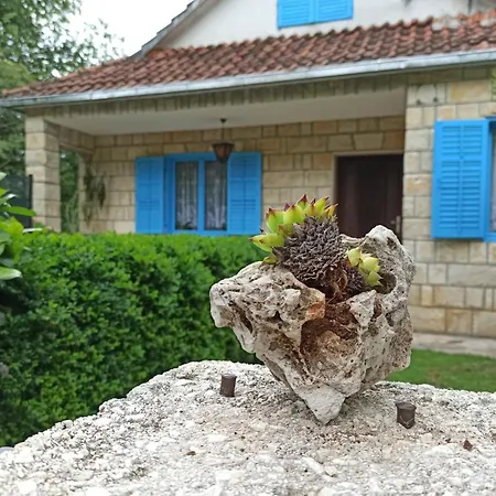 Bibo Апартаменты Grubine