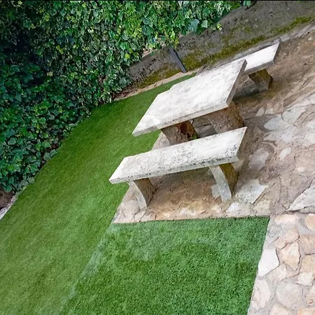 Bibo Апартаменты Grubine