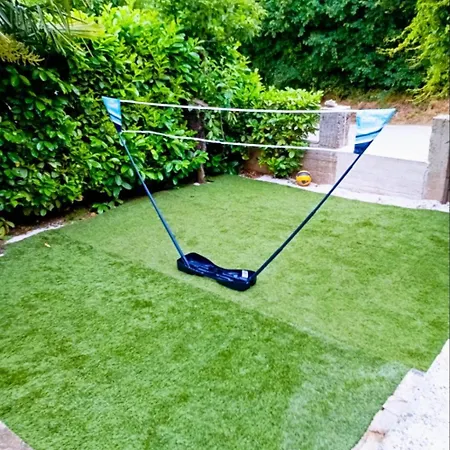 Bibo Апартаменты *