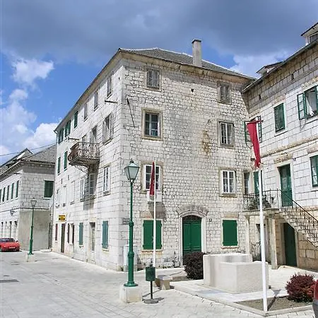 Апартаменты Bibo *