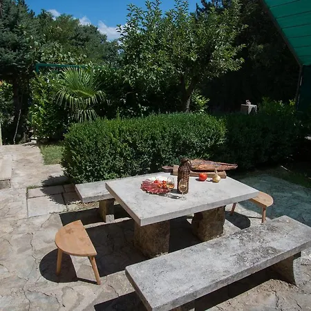 Апартаменты Bibo *