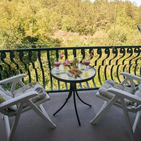 Bibo Apartment