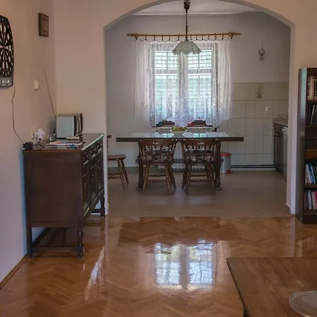 Bibo Apartment