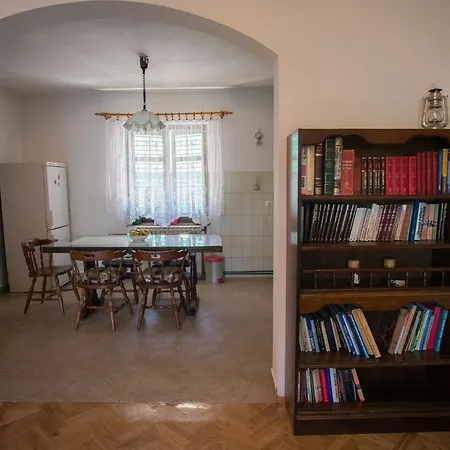 Bibo Apartment