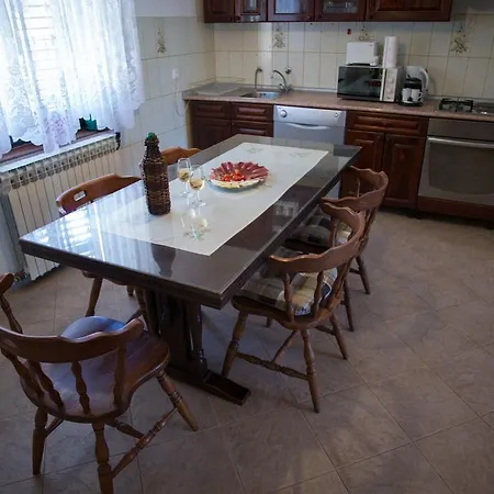 Apartment Bibo *