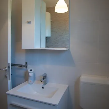 Bibo Apartment