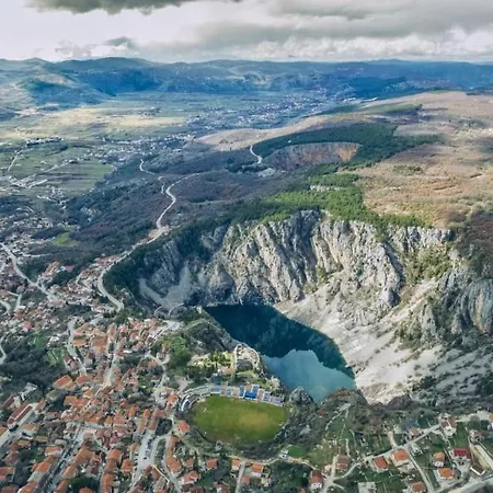 Апартаменты Bibo