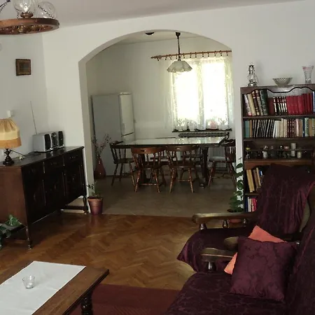 Apartment Bibo Grubine
