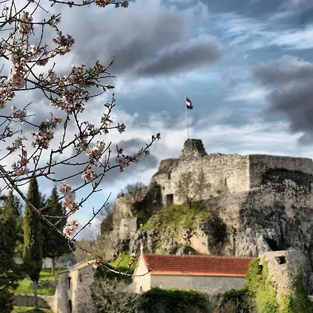 Apartamento Bibo Grubine