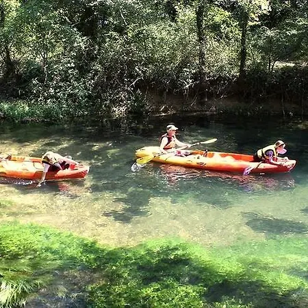 Apartamento Bibo Grubine