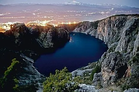Bibo Grubine