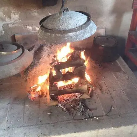Lejlighed Bibo Grubine