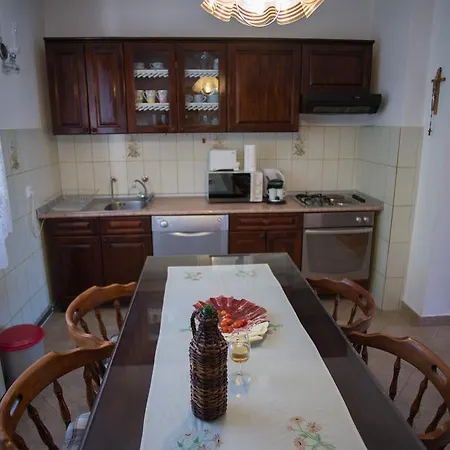 Apartment Bibo *